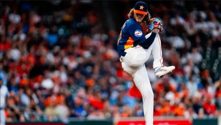 Josh Hader: “Salgo cada día a dar lo mejor de mí.”