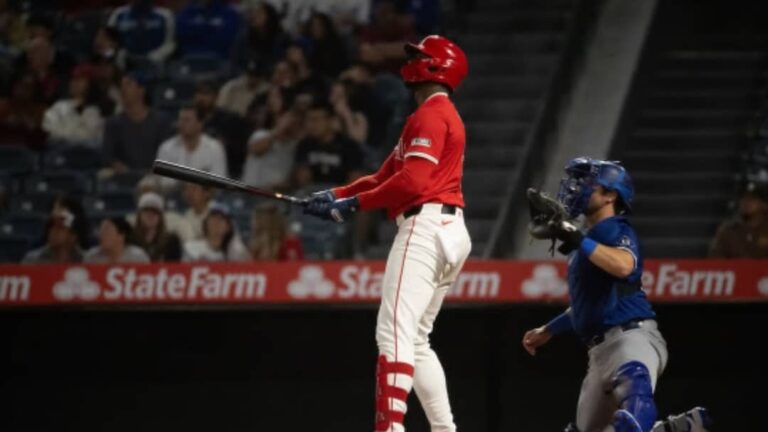 Jorge Soler pega jonrón y se acerca a cifras redondas en MLB