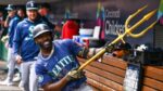 Randy Arozarena pega jonrón y lidera triunfo de los Marineros de Seattle