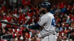 Yordan Álvarez lidera triunfo de los Astros con su segundo cuadrangular de 2025.