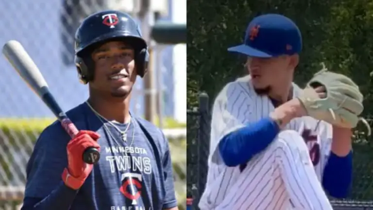 Ariel Castro impulsa cuatro y Daviel Hurtado se muestra dominante en Clase Rookie.