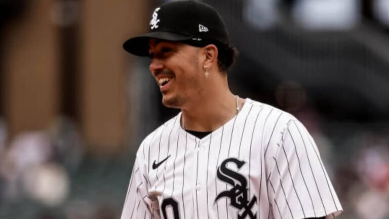 Miguel Vargas con partido multihits en MLB.
