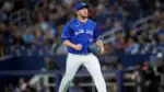 Yariel Rodríguez realiza otro relevo efectivo con Toronto Blue Jays.