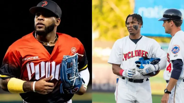 Juan Carlos Negret jonronea y Karell Paz firma duelo multihits en inicio de la Liga Fronteriza.