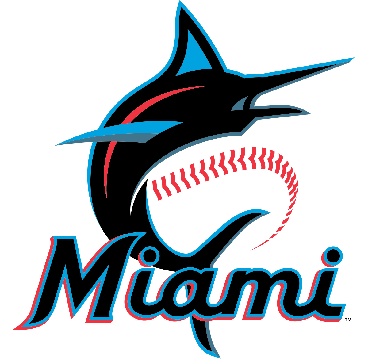 Víctor Mesa Jr. regresa a Triple-A tras su debut en MLB Logo Marlins