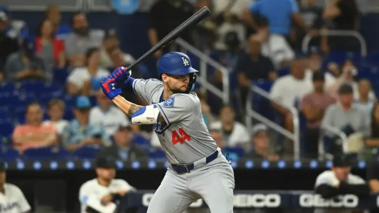 Andy Pagés entre los Mejores de MLB en los últimos 15 días