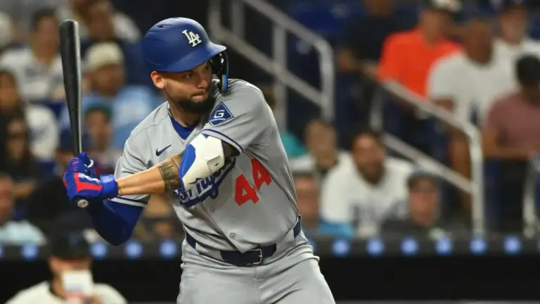 Andy Pagés con 2 empujadas en el triunfo ante los Mets de Nueva York