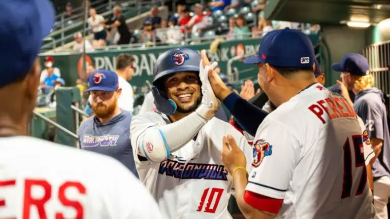 Víctor Mesa Jr. ya está en San Diego: ¿Llegó por fin su momento en Grandes Ligas?