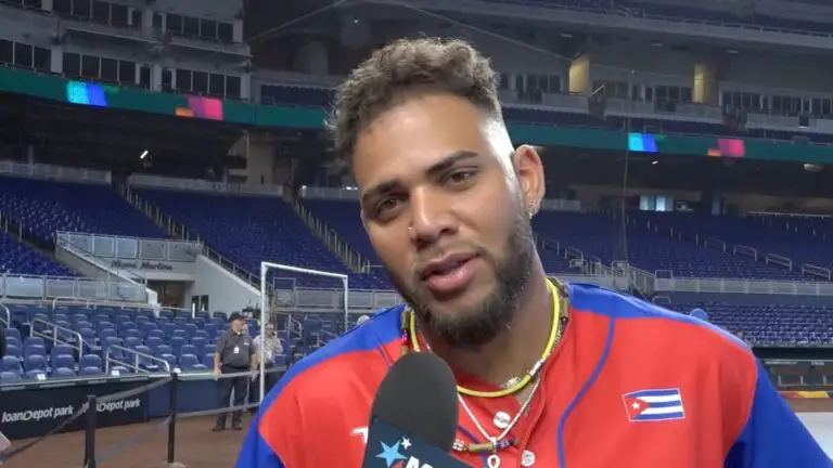 ¿Por qué molesta que algunos peloteros jueguen por Cuba en el Clásico Mundial?