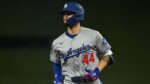 Andy Pagés empuja tres y lidera victoria ante los Yankees de Nueva York
