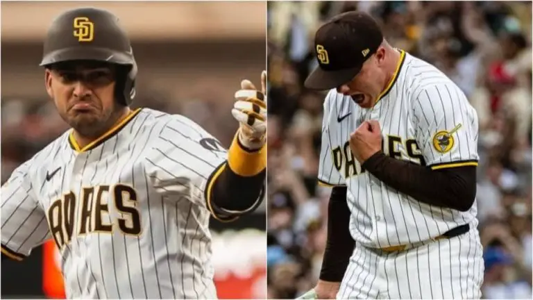 José Iglesias impulsa y Adrián Morejón logra hold por segundo día consecutivo para los Padres