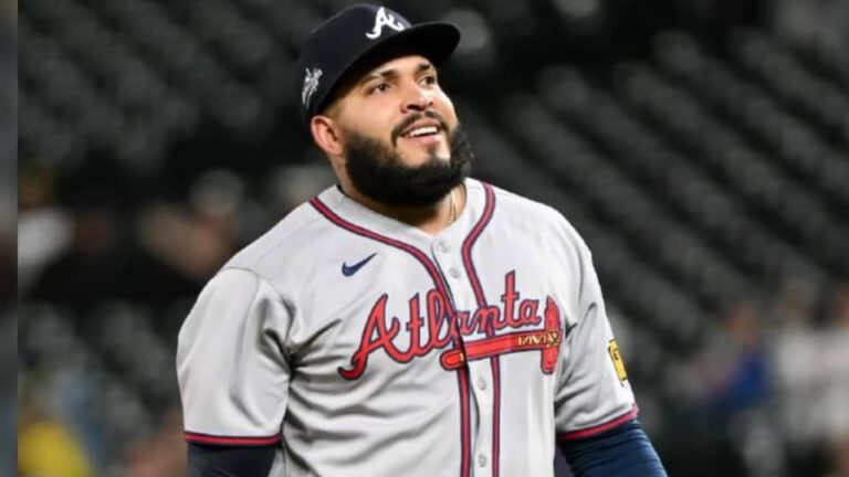 Daysbel Hernández no permite carreras ante Dodgers en una entrada de labor