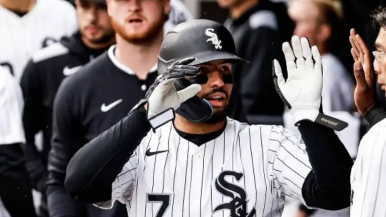 Edgar Quero decide el juego ante Astros de Houston