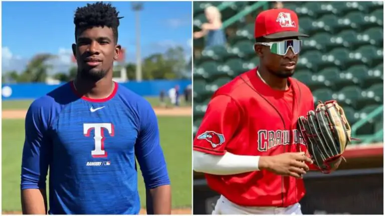 Geisel Cepeda jugará en la Liga Mayor de Venezuela