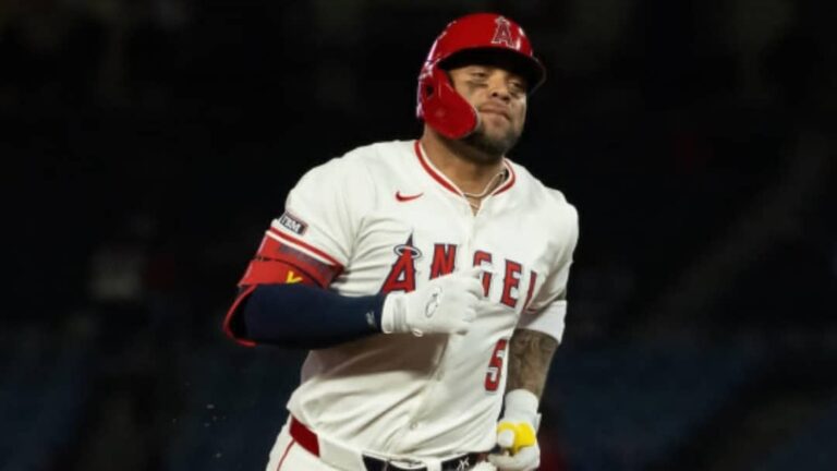 Yoan Moncada regresa con jonrón en MLB
