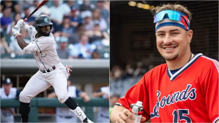 Bryan Ramos jonronea y Raynel Delgado remolca tres carreras en Triple A