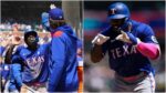 Adolis García logra multihits en victoria 20 de Texas y se acerca a los 600 imparables en MLB