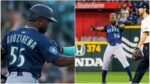 Randy Arozarena deja en 34 su racha de partidos consecutivos embasándose en MLB.