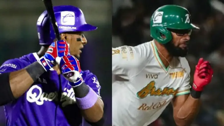 Yurisbel Gracial jonronea y Henry Urrutia empuja dos en la Liga Mexicana