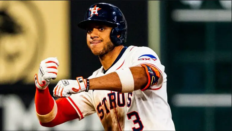 Jeremy Peña tiene noche perfecta y decide triunfo de Astros sobre Royals