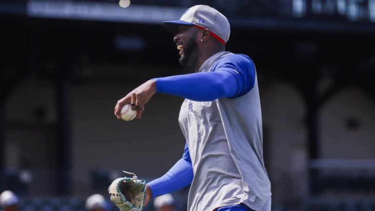 Los Piratas de Campeche firman a Onelki García para la Liga Mexicana
