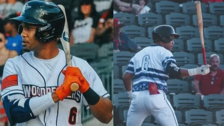 César Hernández continúa imparable con el madero en Clase A