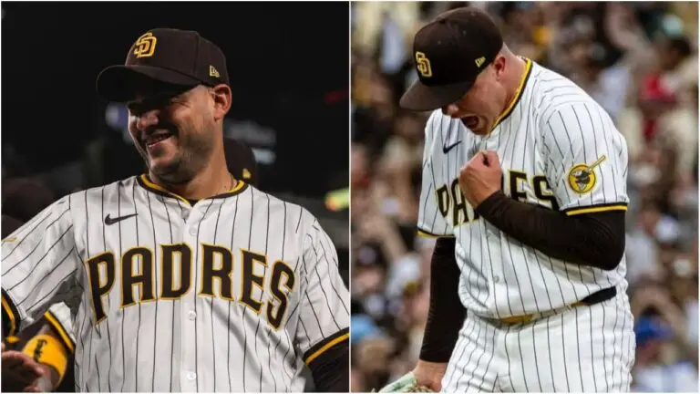 José Iglesias remolca par de carreras y Adrián Morejón logra su segunda victoria ante Miami