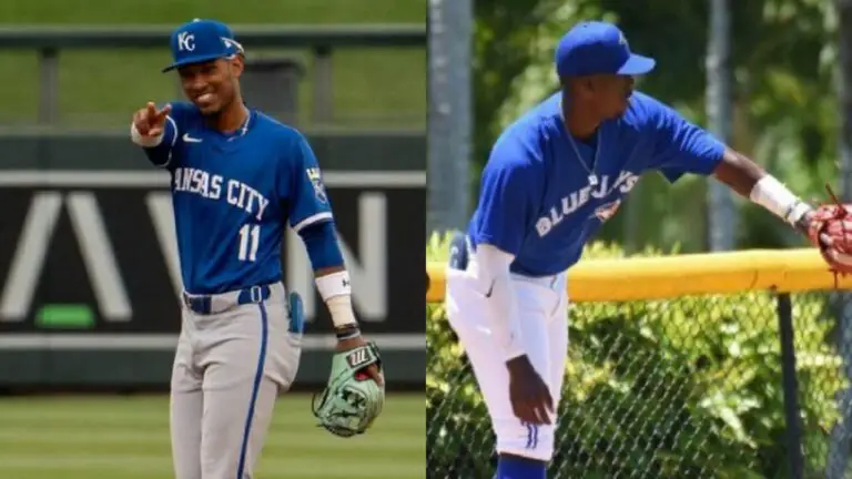 Yandel Ricardo triplica y Yorman Licourt la desaparece en la Rookie