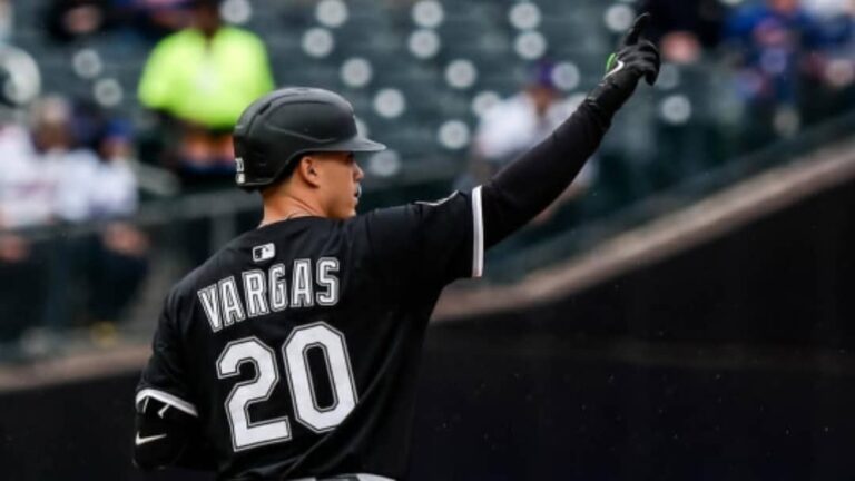 Miguel Vargas pega doble y va por igualar marca histórica