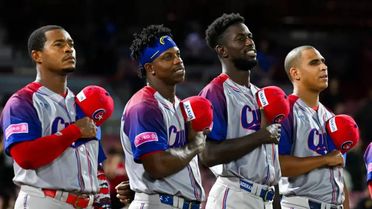 Anuncian oficialmente la I Copa América de Béisbol con sede en México y Panamá