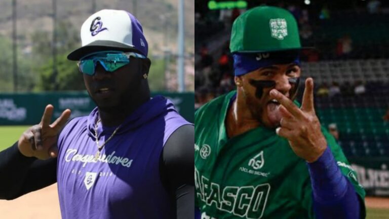 Rusney Castillo le da el triunfo a los Conspiradores y Félix Pérez llega a 700 hits.