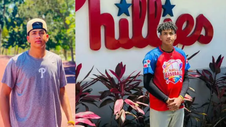 Cristian Espinosa acuerda con los Phillies de Philadelphia.