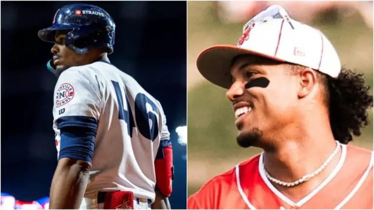 ¿Quiénes fueron los mejores jugadores cubanos en el mes de abril en Triple A?