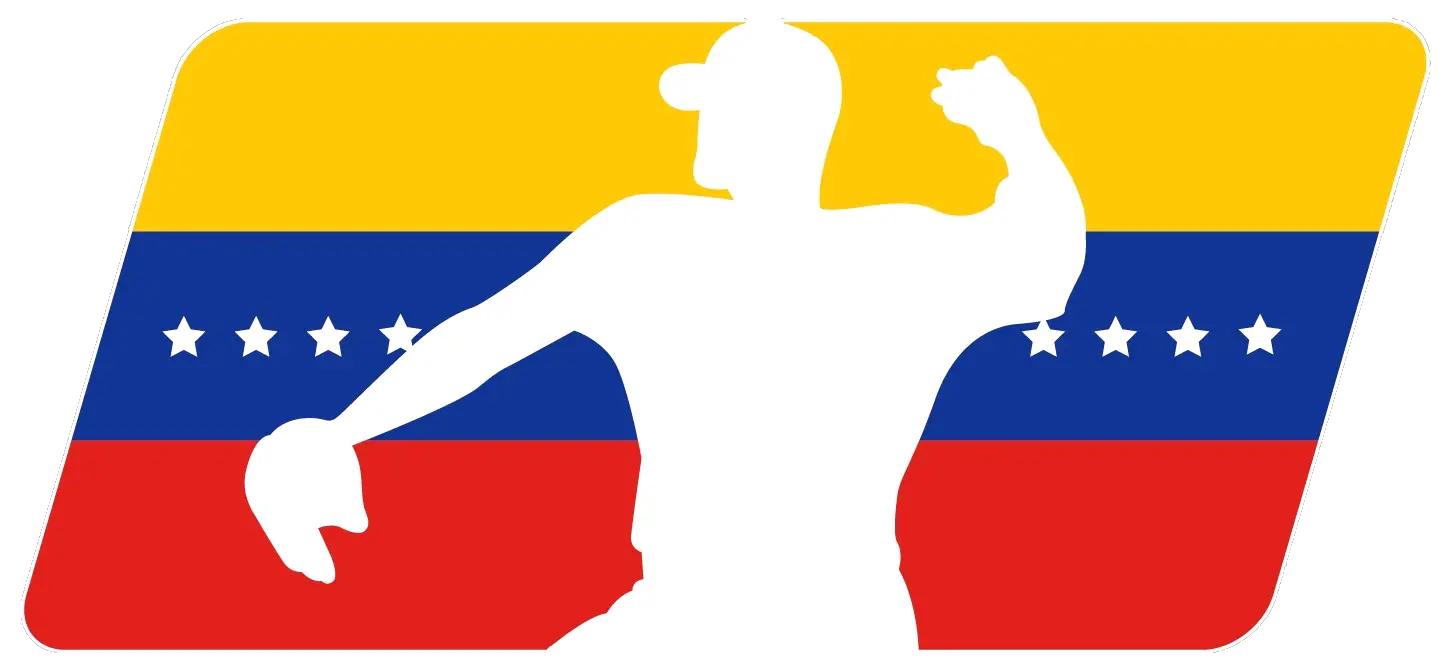 Yoel Yanqui nuevo líder de los bateadores y Dariel Álvarez vuelve a jonronear en Venezuela Logo Liga Mayor