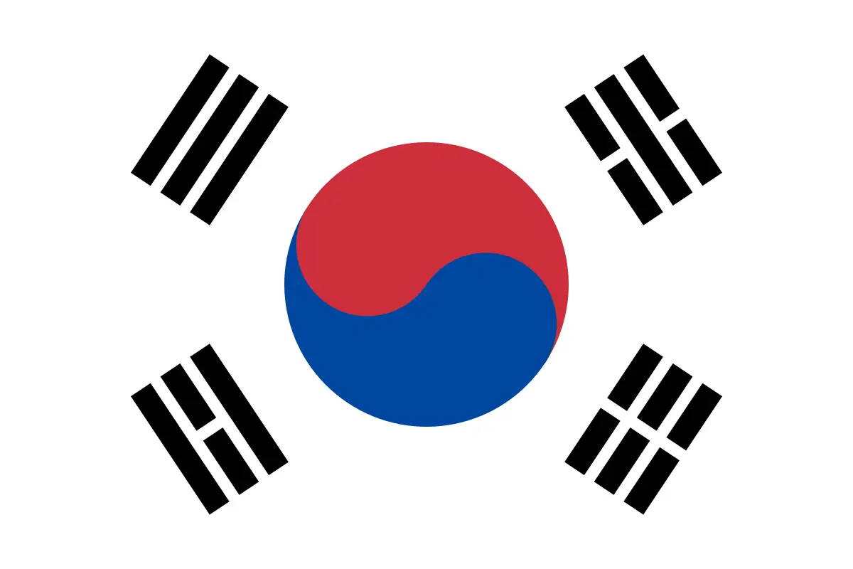 Raidel Martínez impone récord histórico para los Gigantes de Yomiuri Bandera de Corea