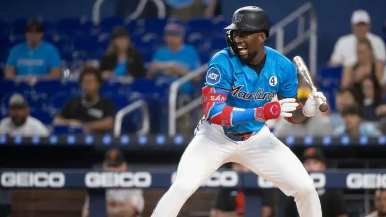 Cuatro Marlins que podrían cambiar de equipo antes del 31 de julio