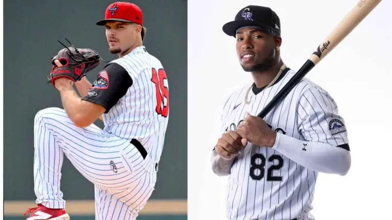 Victor Mederos logra su cuarta victoria y Yanquiel Fernandez liga duelo multihits en Triple A