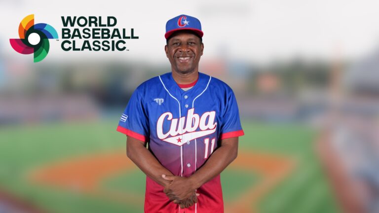 Comenzó la era del "pequeño dictador" al frente del béisbol cubano