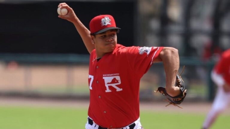 Cubano Julio Rodríguez suspendido 80 partidos por dopaje
