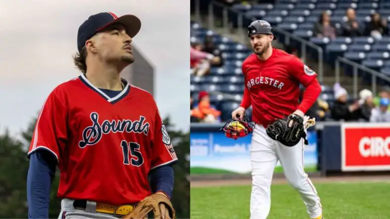 Raynel Delgado duplica y Yasmani Grandal se embasa tres veces en Triple A