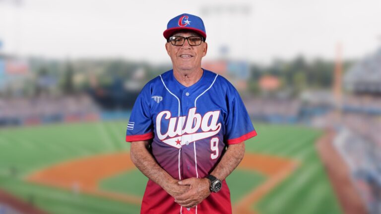 Cuba sin manager… y con vacíos preocupantes en su cuerpo técnico