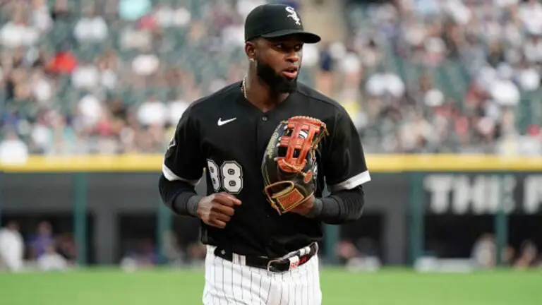 Luis Robert Jr. a la lista de lesionados: ¿golpe final para su valor de cambio?