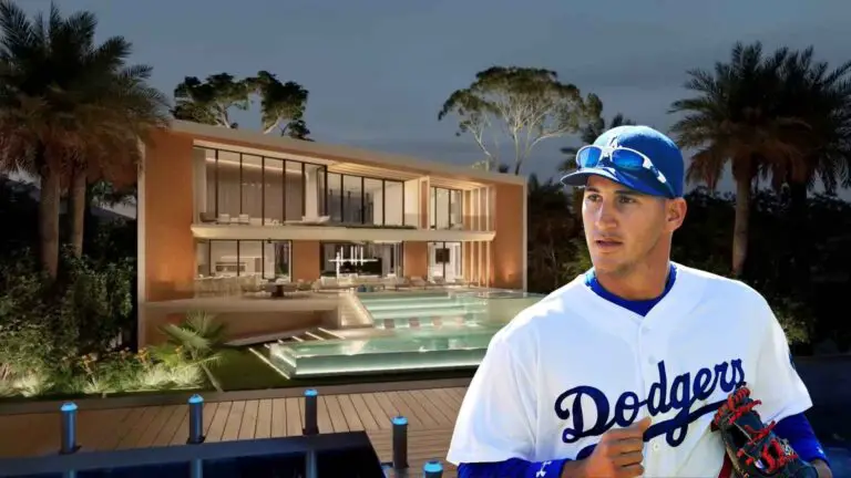 El nuevo juego de Alex Guerrero se llama bienes raíces y cuesta $75 millones