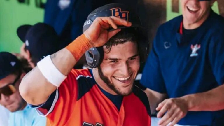 Raudelis Martínez logró jornada multihits en Clase A Avanzada