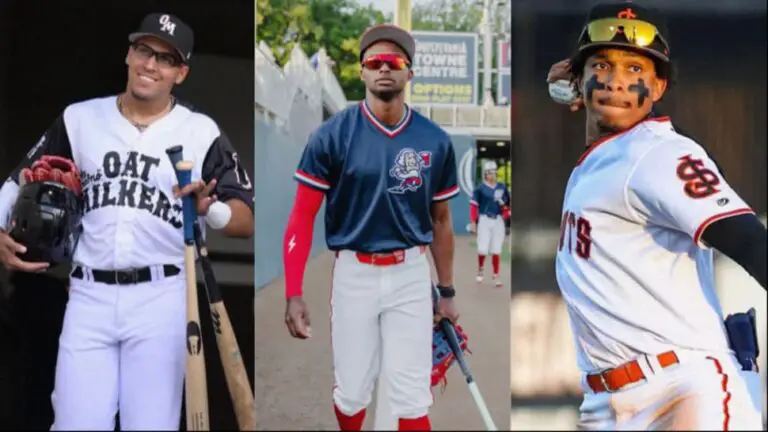 Alberto Hernández y Cristhian Vaquero ligan extrabase, Jean Sio con 2 RBI en Clase-A