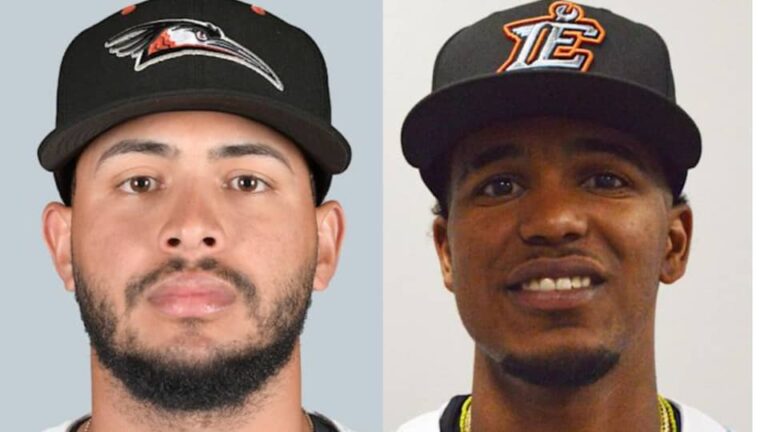 Eccel Correa brilló desde el montículo y Anthony Scull jonroneó en Clase A+