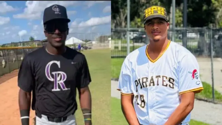 Aldalay Kolokie duplica y Yulián Quintana tiene buen relevo en Clase Rookie
