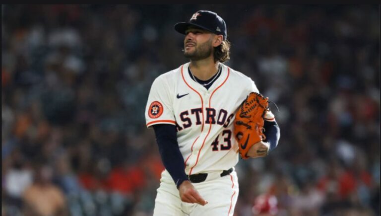 White Sox sacan provecho de un “regado” Lance McCullers y vencen a los Astros