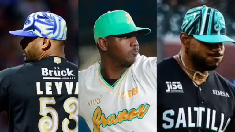 Elián Leyva es despedido, Josimar Cousin y Maikel Serrano tienen nuevo equipo en México