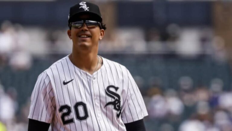Miguel Vargas produce carrera ante Astros de Houston
